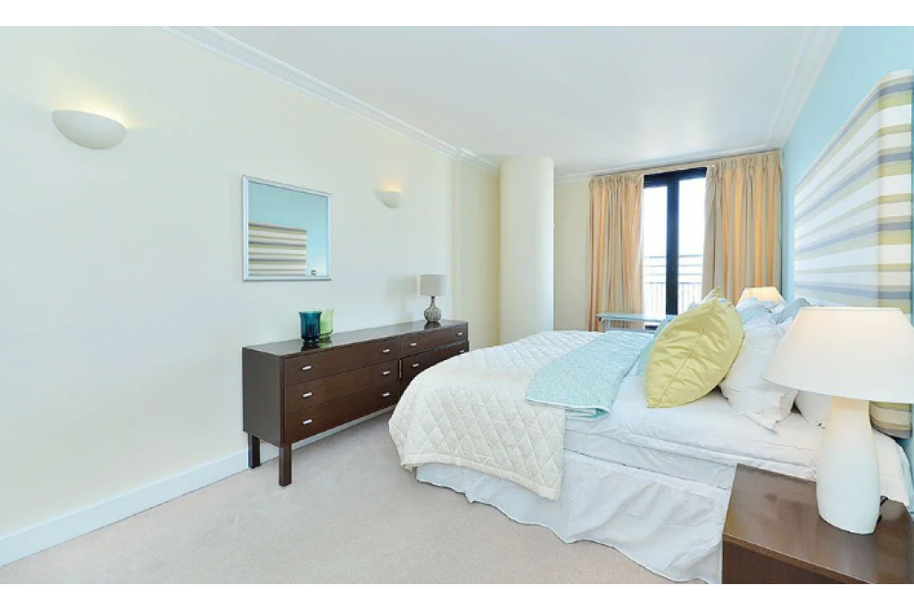 Kensington Luxury Accommodation, Central London – Point West Apartments