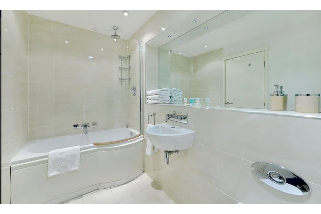 Kensington Luxury Accommodation, Central London – Point West Apartments