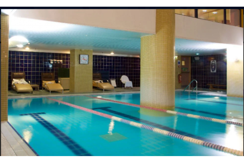 Kensington Luxury Accommodation, Central London – Point West Apartments