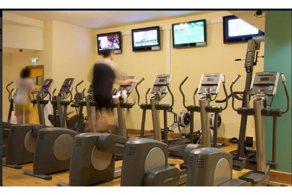 Kensington Luxury Accommodation, Central London – Point West Apartments