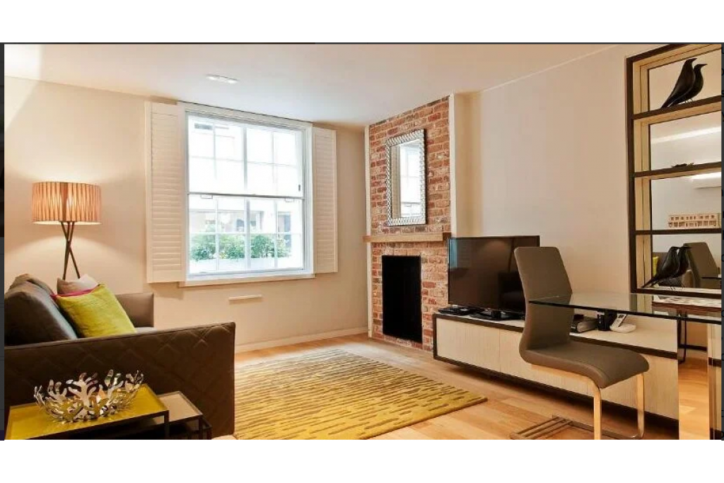 Luxury Apartments in Westminster – Wigmore Suites Apartments