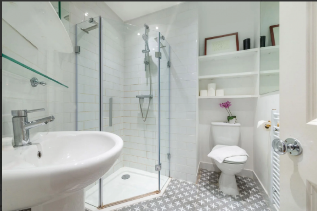 Covent Garden Serviced Apartments – Chandos Place Apartments