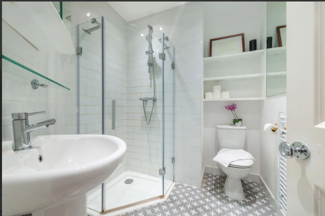 Covent Garden Serviced Apartments – Chandos Place Apartments