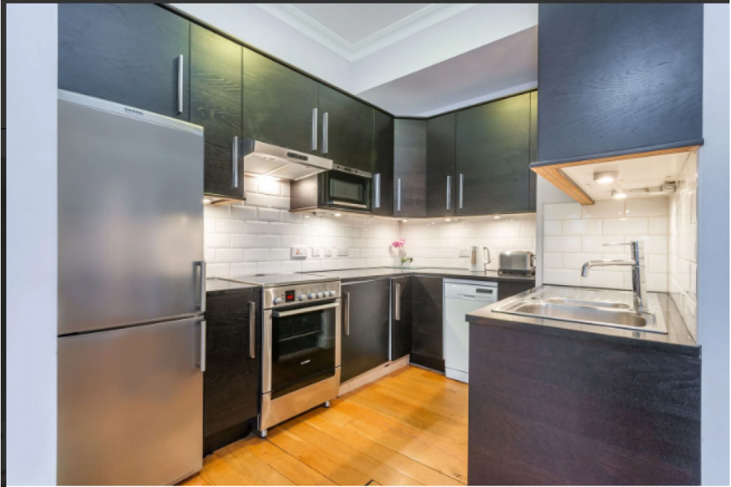 Covent Garden Serviced Apartments – Chandos Place Apartments