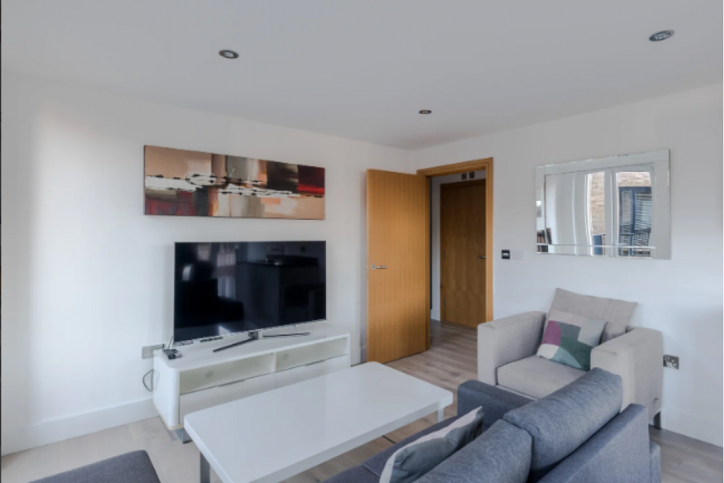 Corporate Short Let Apartments London – Churchway Serviced Apartments at King’s Cross