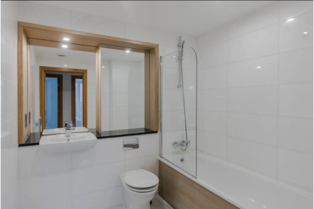 Corporate Short Let Apartments London – Churchway Serviced Apartments at King’s Cross