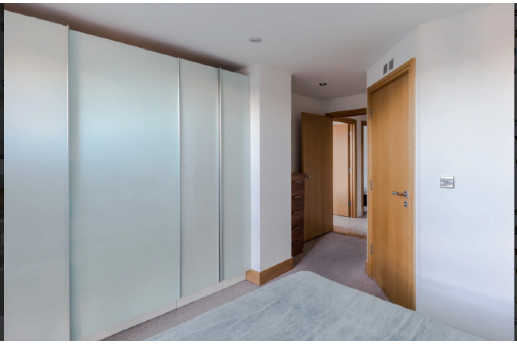 Corporate Short Let Apartments London – Churchway Serviced Apartments at King’s Cross