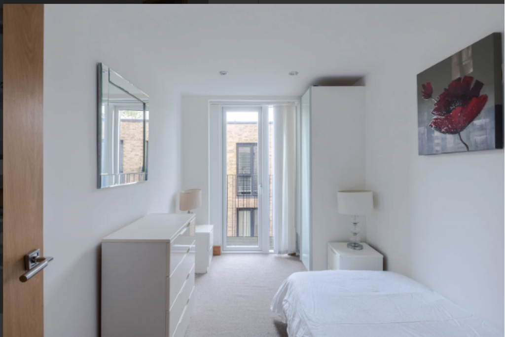 Corporate Short Let Apartments London – Churchway Serviced Apartments at King’s Cross
