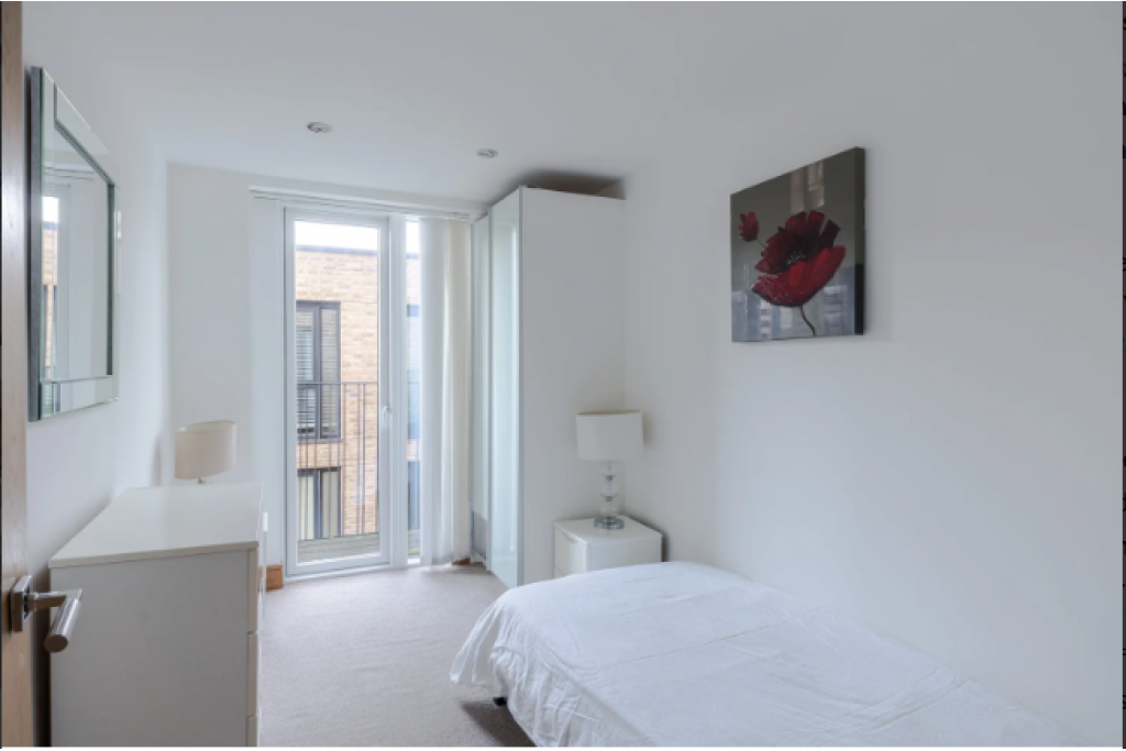 Corporate Short Let Apartments London – Churchway Serviced Apartments at King’s Cross