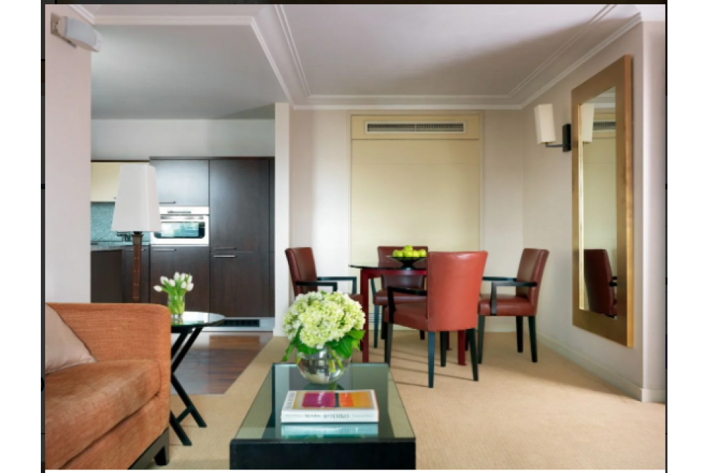 Luxury Accommodation Chelsea – Phoenix House Serviced Apartments