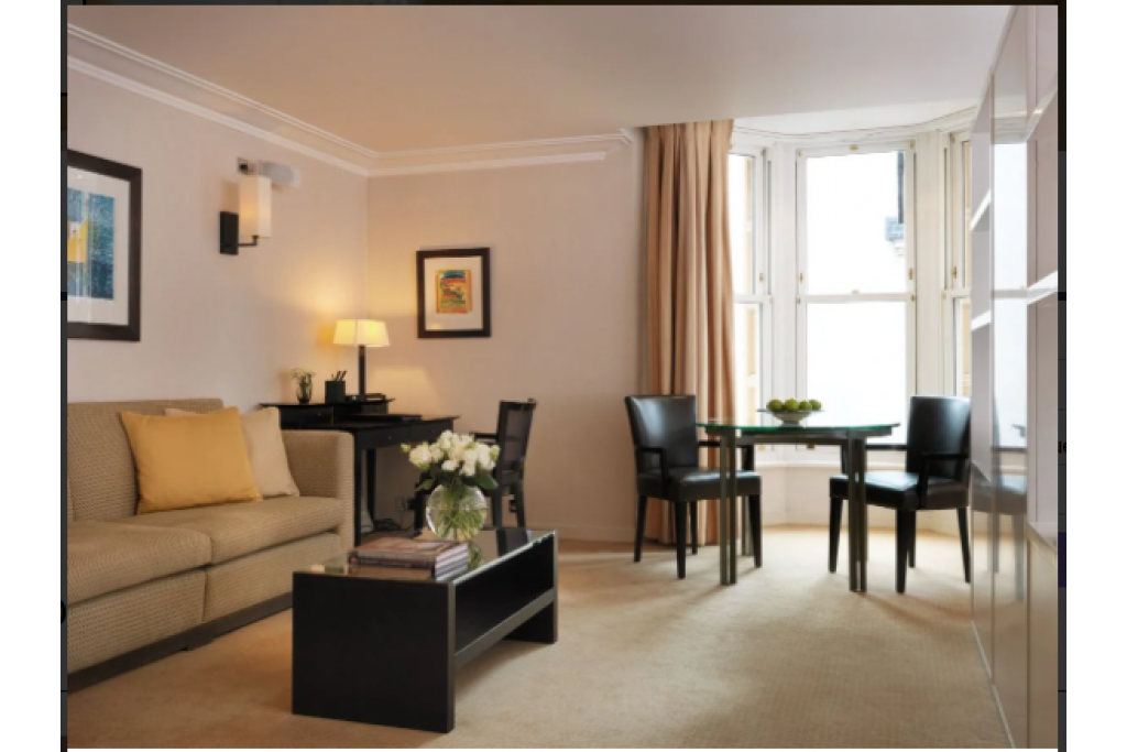 Luxury Accommodation Chelsea – Phoenix House Serviced Apartments