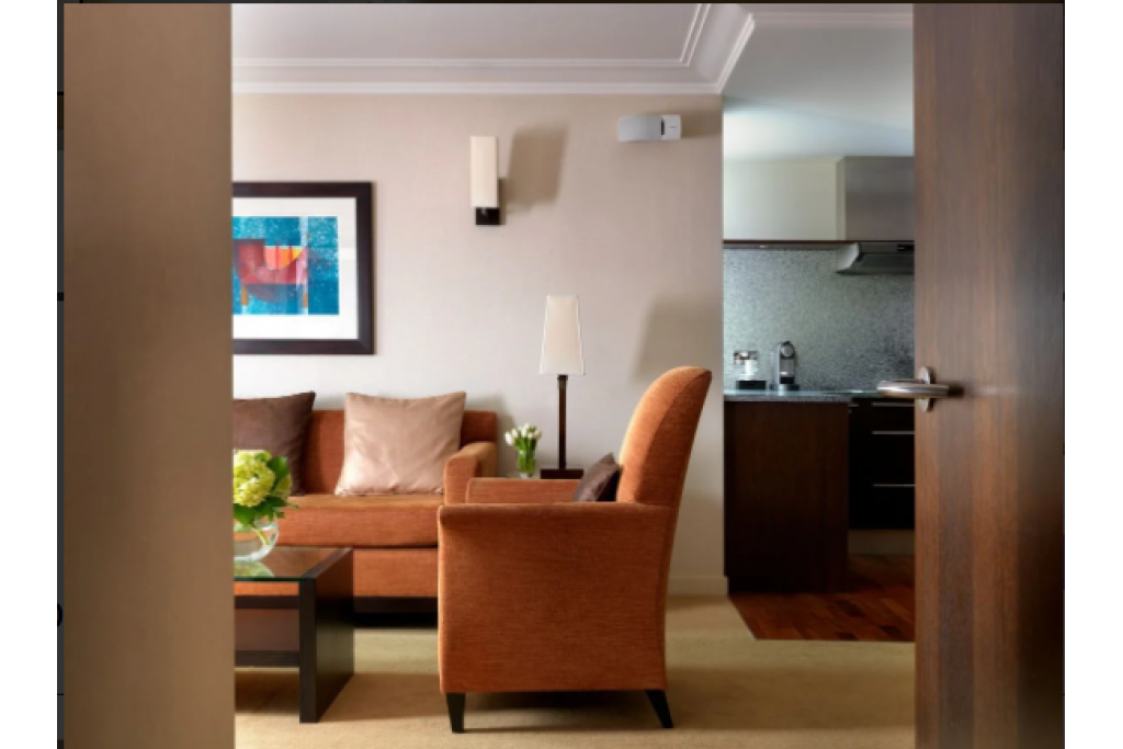 Luxury Accommodation Chelsea – Phoenix House Serviced Apartments