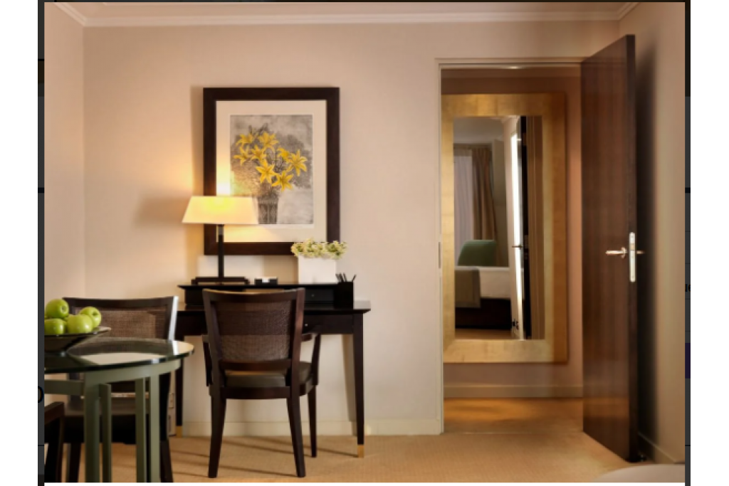 Luxury Accommodation Chelsea – Phoenix House Serviced Apartments