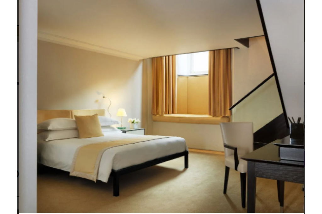 Luxury Accommodation Chelsea – Phoenix House Serviced Apartments
