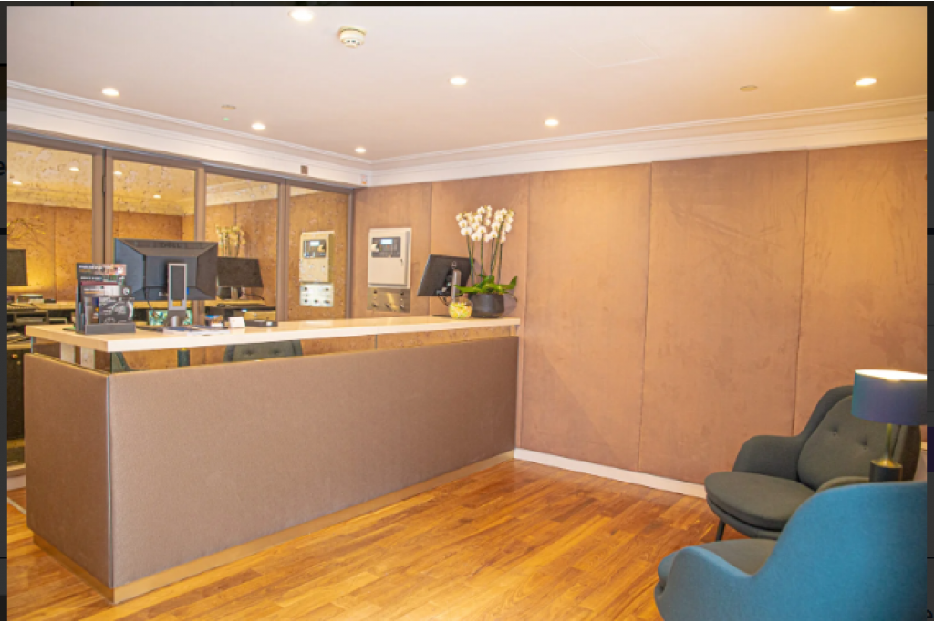 Luxury Accommodation Chelsea – Phoenix House Serviced Apartments