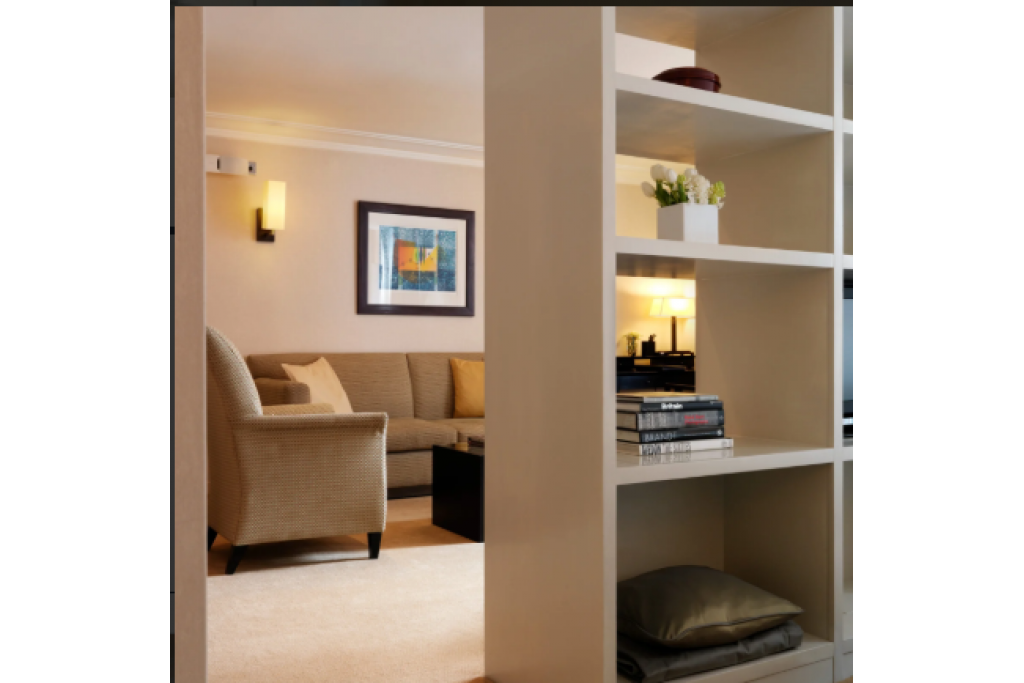 Luxury Accommodation Chelsea – Phoenix House Serviced Apartments