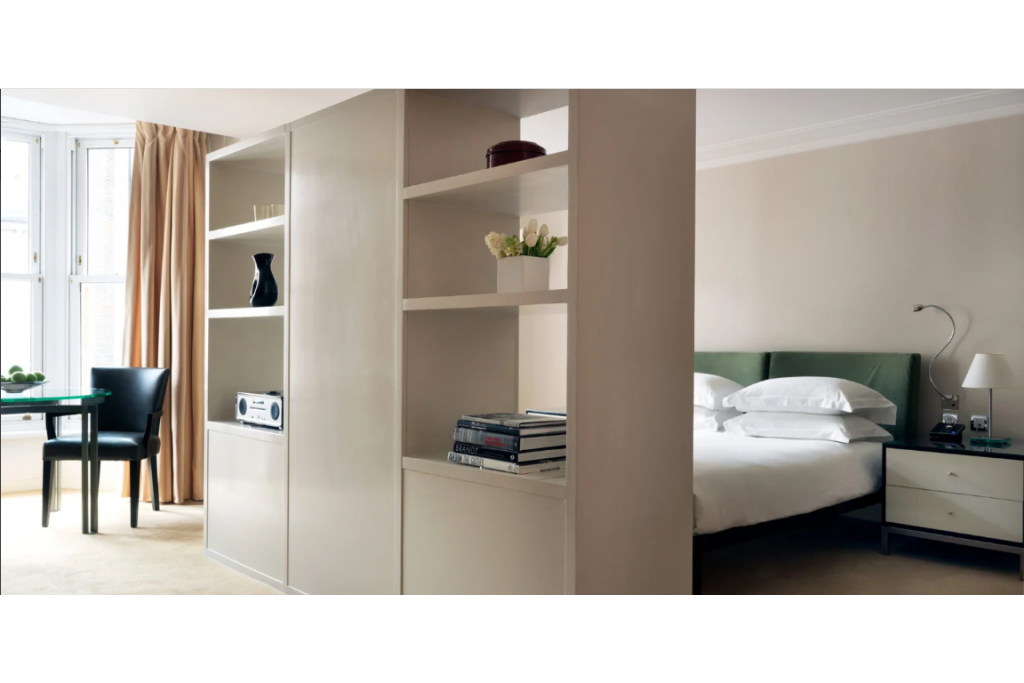 Luxury Accommodation Chelsea – Phoenix House Serviced Apartments