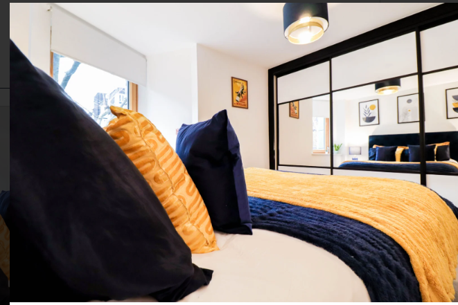 Short Let Apartments Near London Bridge – Melbway House Apartments