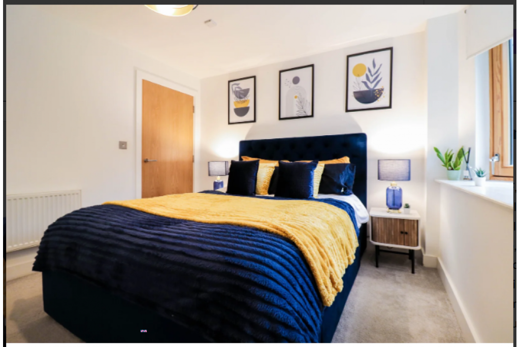 Short Let Apartments Near London Bridge – Melbway House Apartments