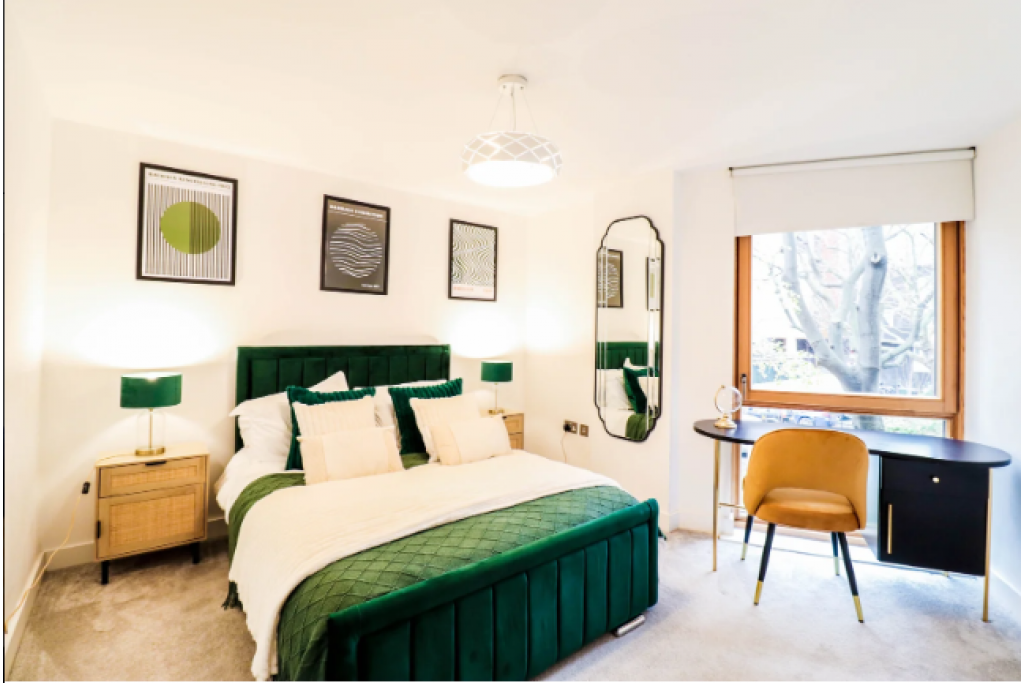 Short Let Apartments Near London Bridge – Melbway House Apartments