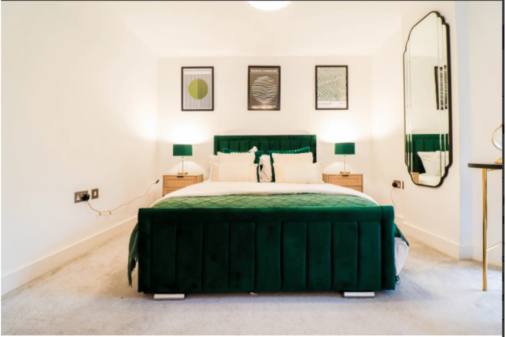 Short Let Apartments Near London Bridge – Melbway House Apartments