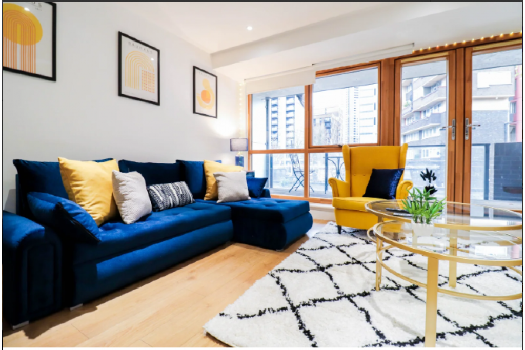 Short Let Apartments Near London Bridge – Melbway House Apartments