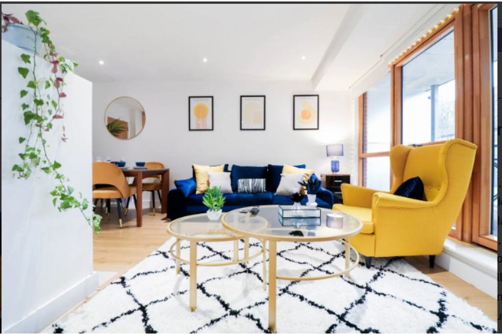 Short Let Apartments Near London Bridge – Melbway House Apartments