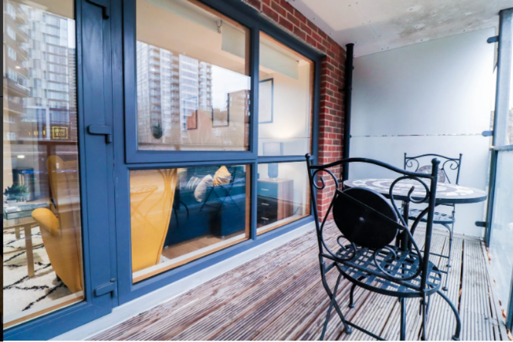 Short Let Apartments Near London Bridge – Melbway House Apartments