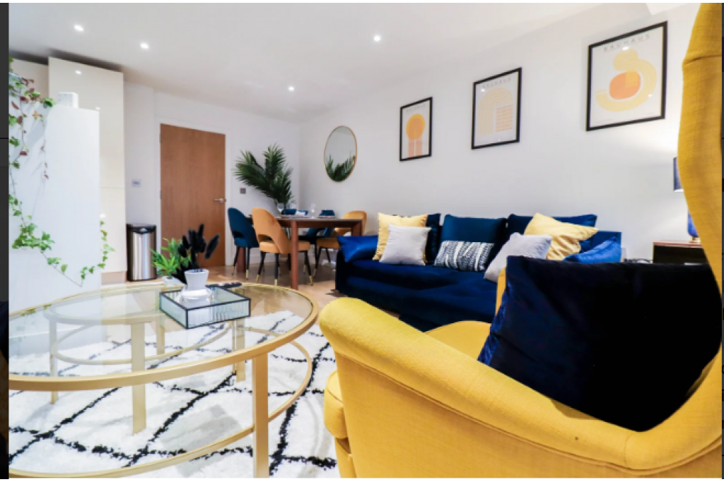 Short Let Apartments Near London Bridge – Melbway House Apartments