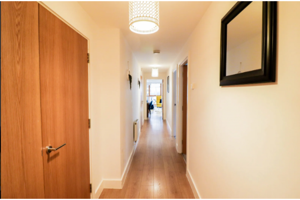 Short Let Apartments Near London Bridge – Melbway House Apartments