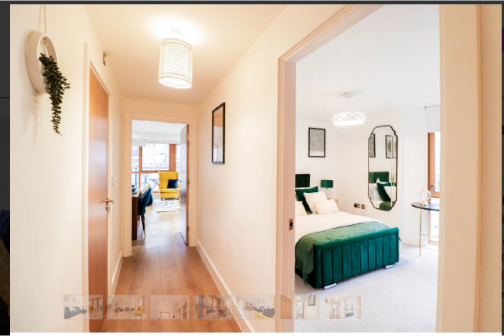 Short Let Apartments Near London Bridge – Melbway House Apartments