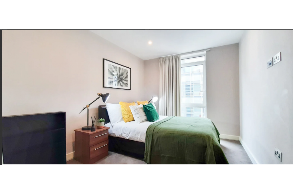 Corporate Serviced Accommodation in North London – Angel Serviced Apartments