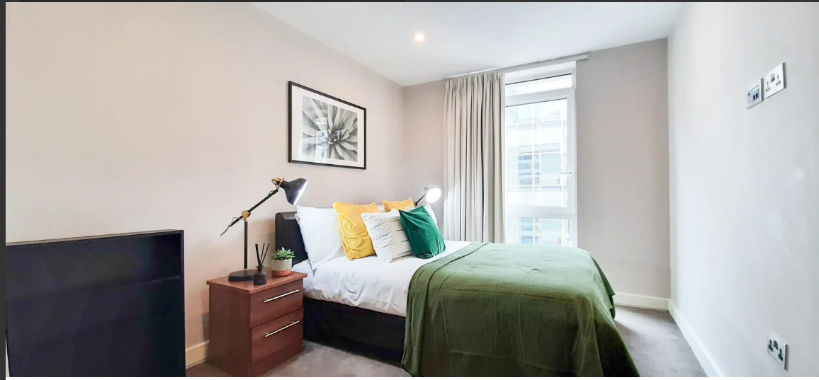 Corporate Serviced Accommodation in North London – Angel Serviced Apartments