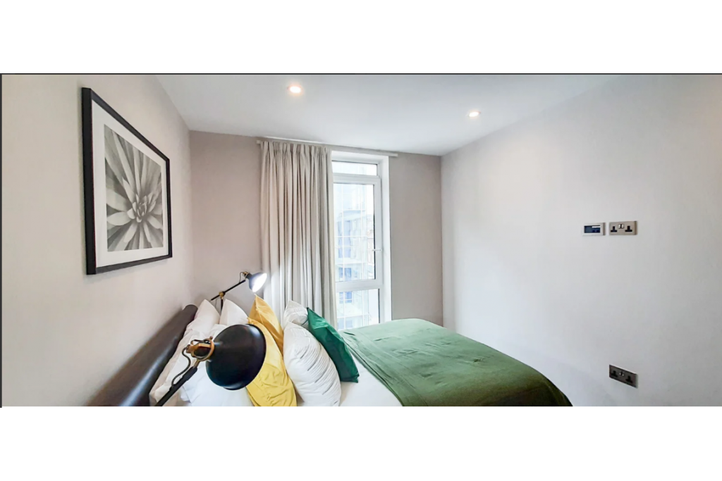 Corporate Serviced Accommodation in North London – Angel Serviced Apartments