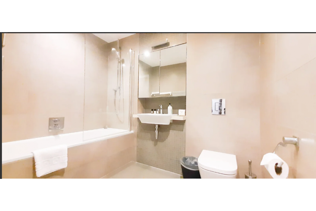 Corporate Serviced Accommodation in North London – Angel Serviced Apartments