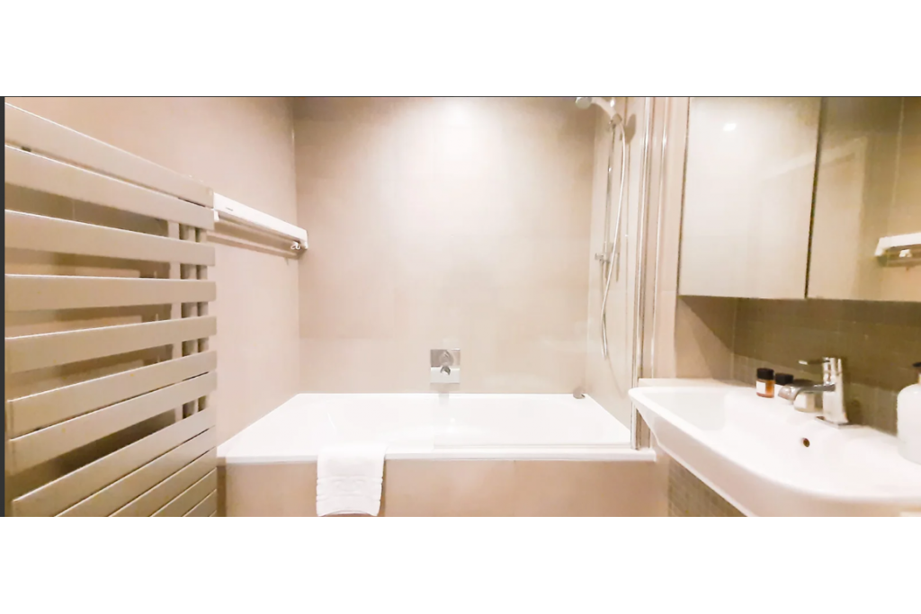 Corporate Serviced Accommodation in North London – Angel Serviced Apartments