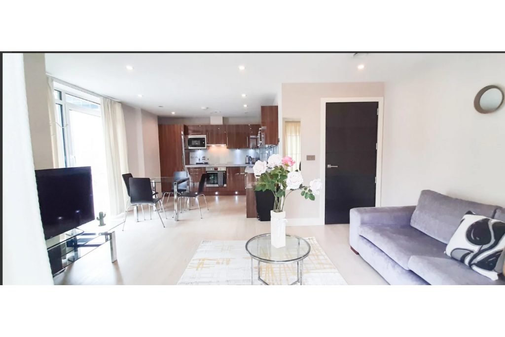 Corporate Serviced Accommodation in North London – Angel Serviced Apartments