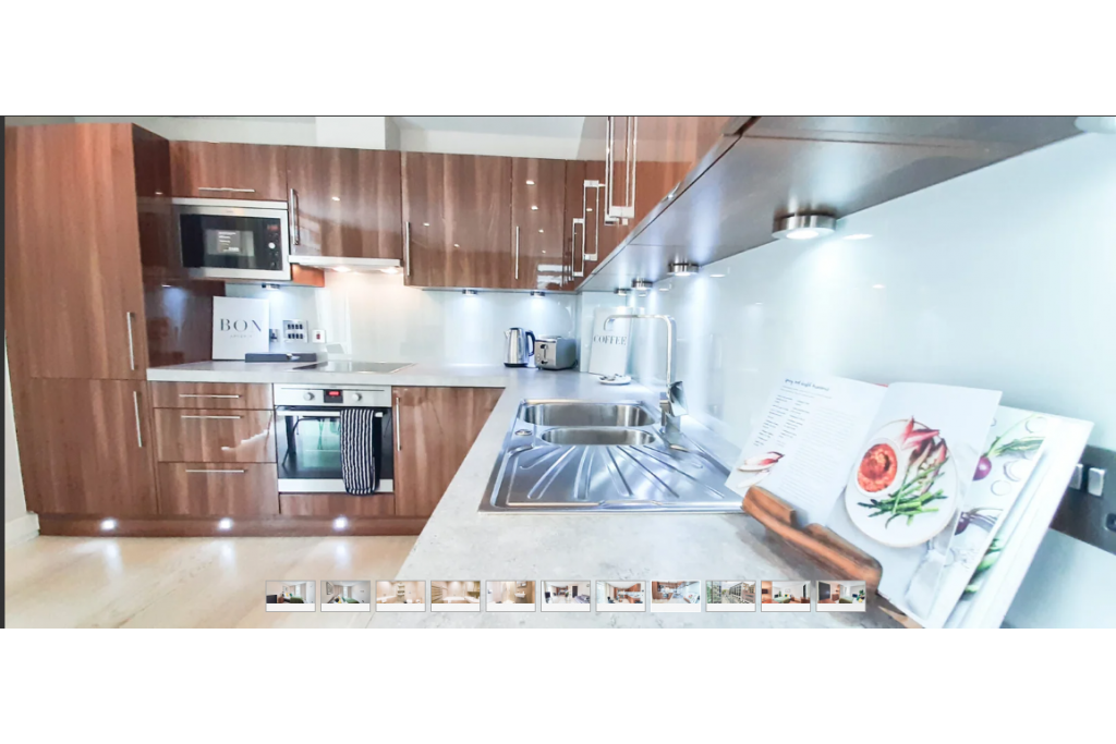 Corporate Serviced Accommodation in North London – Angel Serviced Apartments