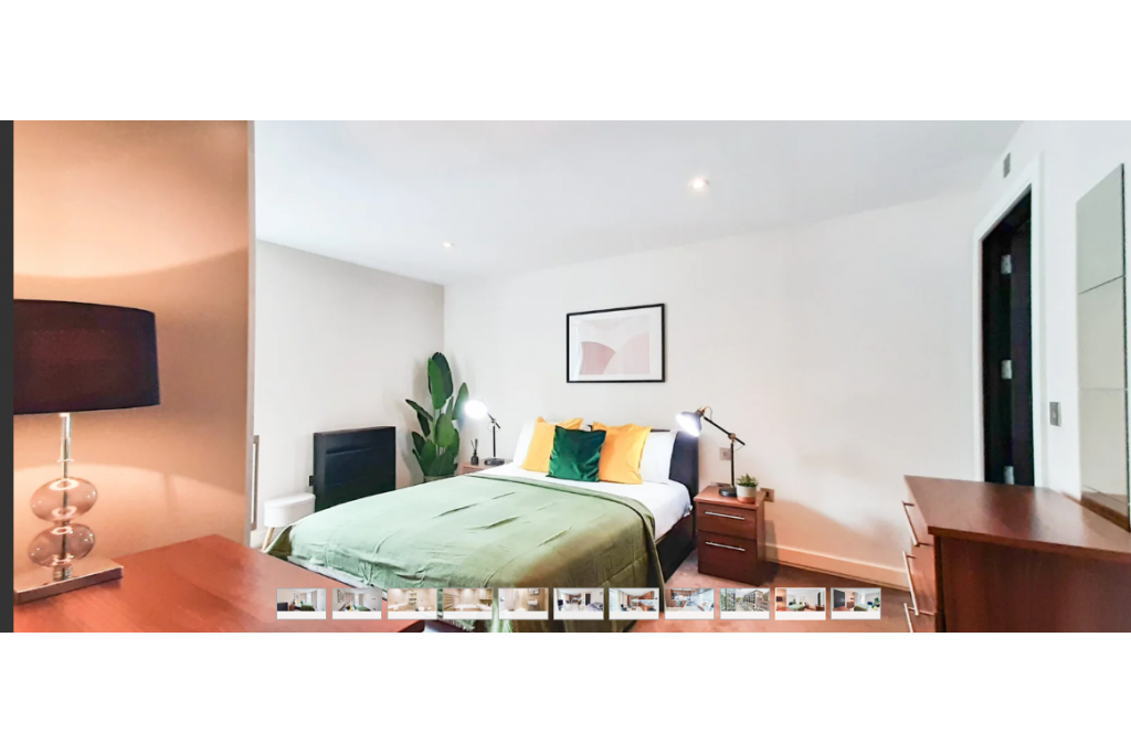 Corporate Serviced Accommodation in North London – Angel Serviced Apartments