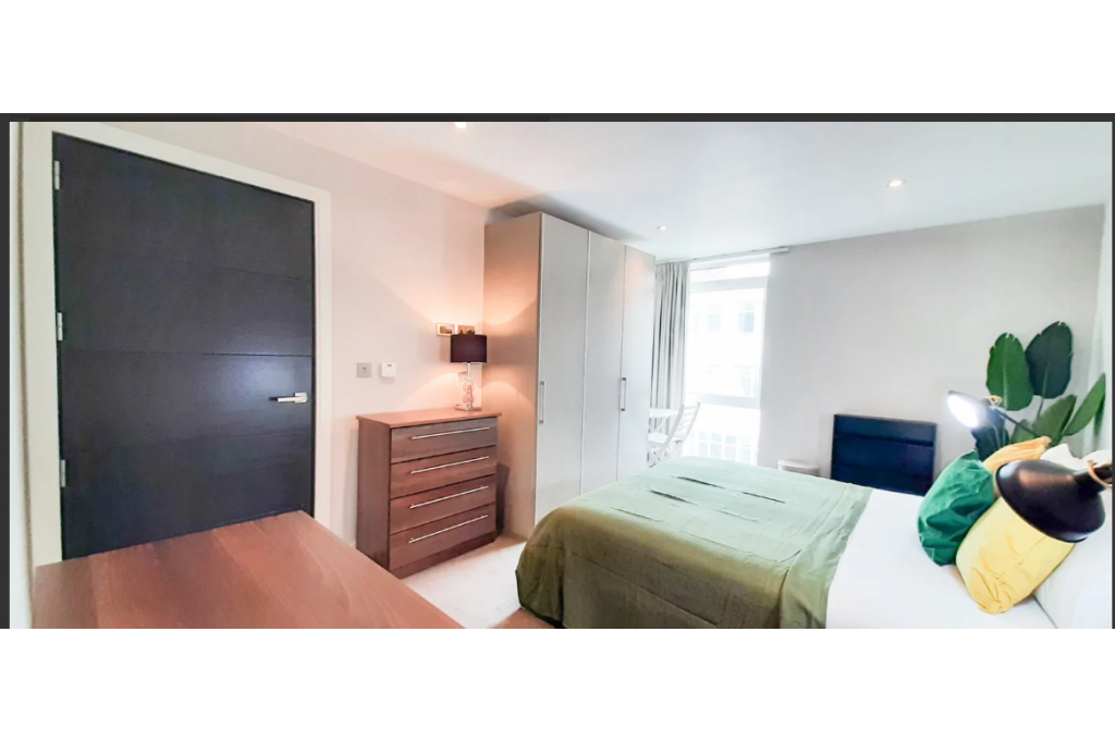 Corporate Serviced Accommodation in North London – Angel Serviced Apartments
