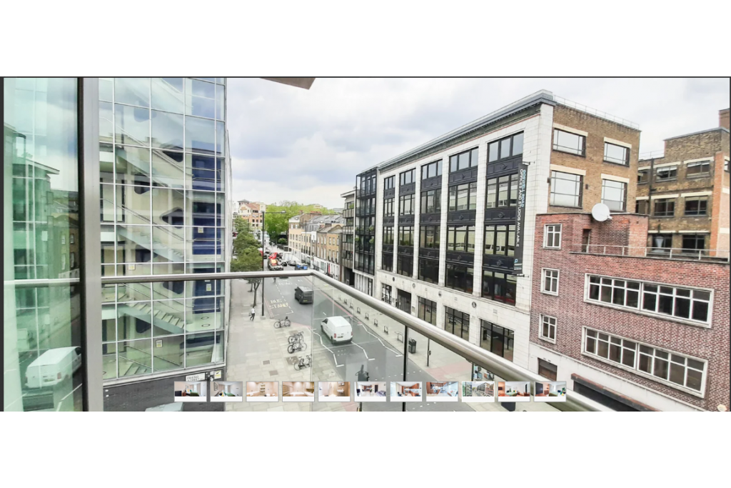 Corporate Serviced Accommodation in North London – Angel Serviced Apartments