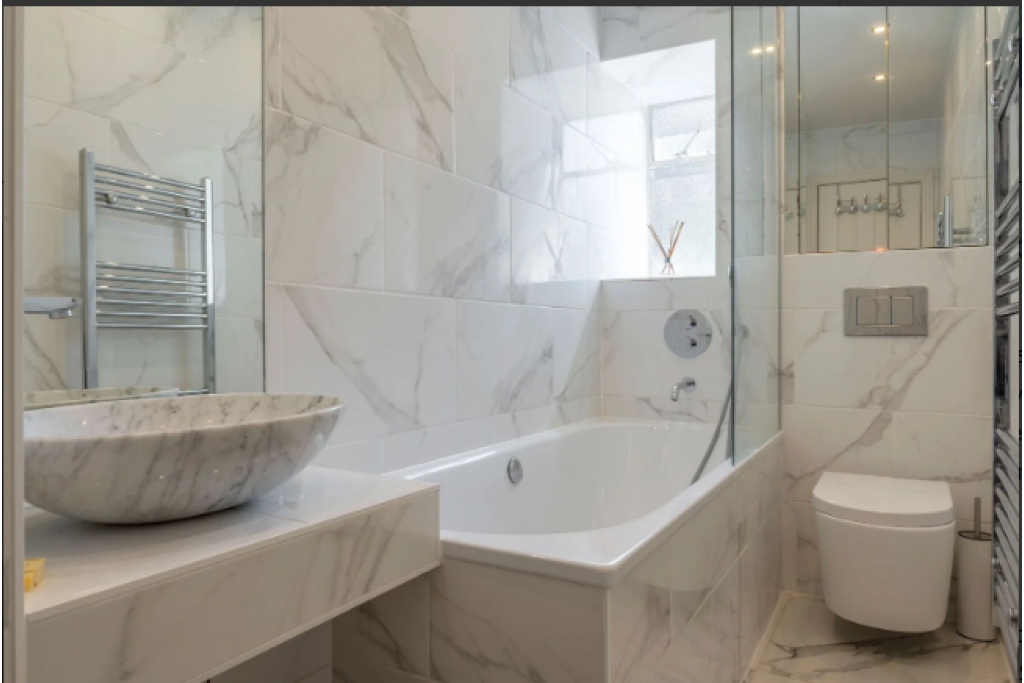 Short-term Rentals in Marylebone – Devonshire Street Apartment, London