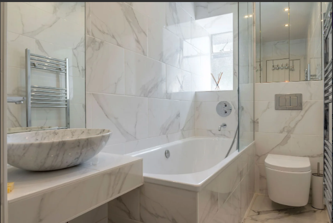 Short-term Rentals in Marylebone – Devonshire Street Apartment, London