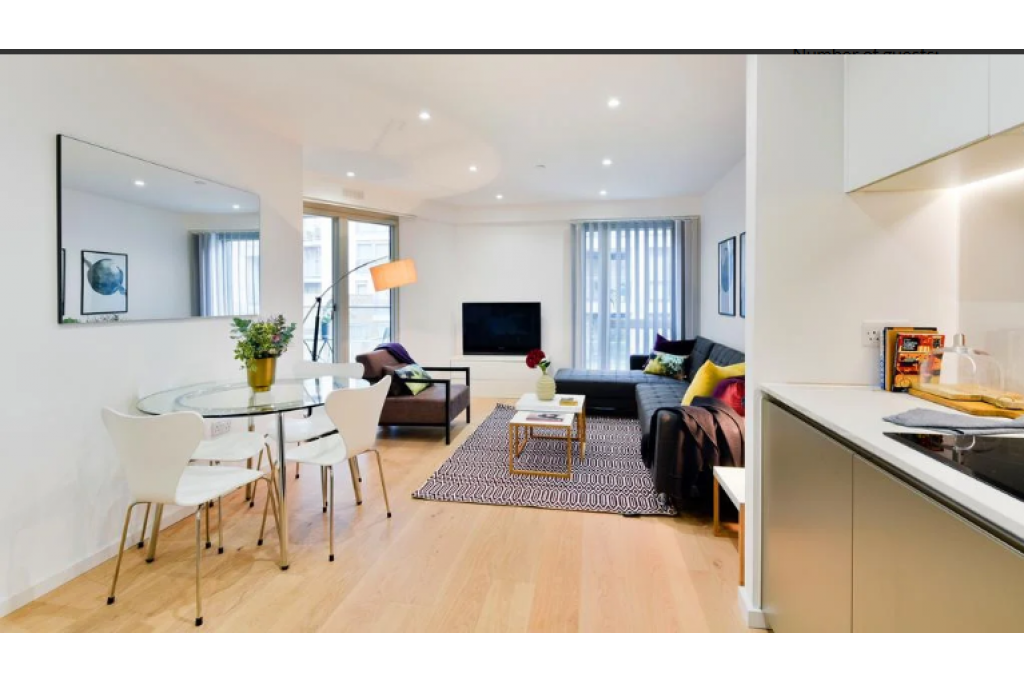 Balham Apartments – Clapham South Apartment, London