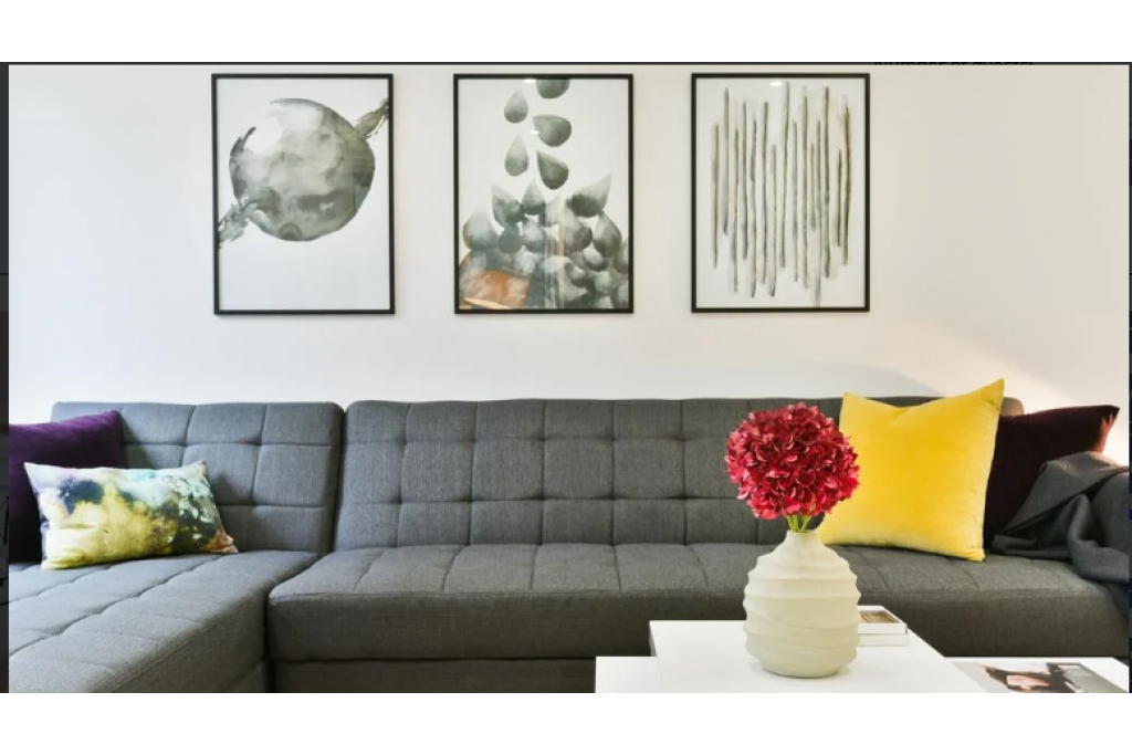 Balham Apartments – Clapham South Apartment, London