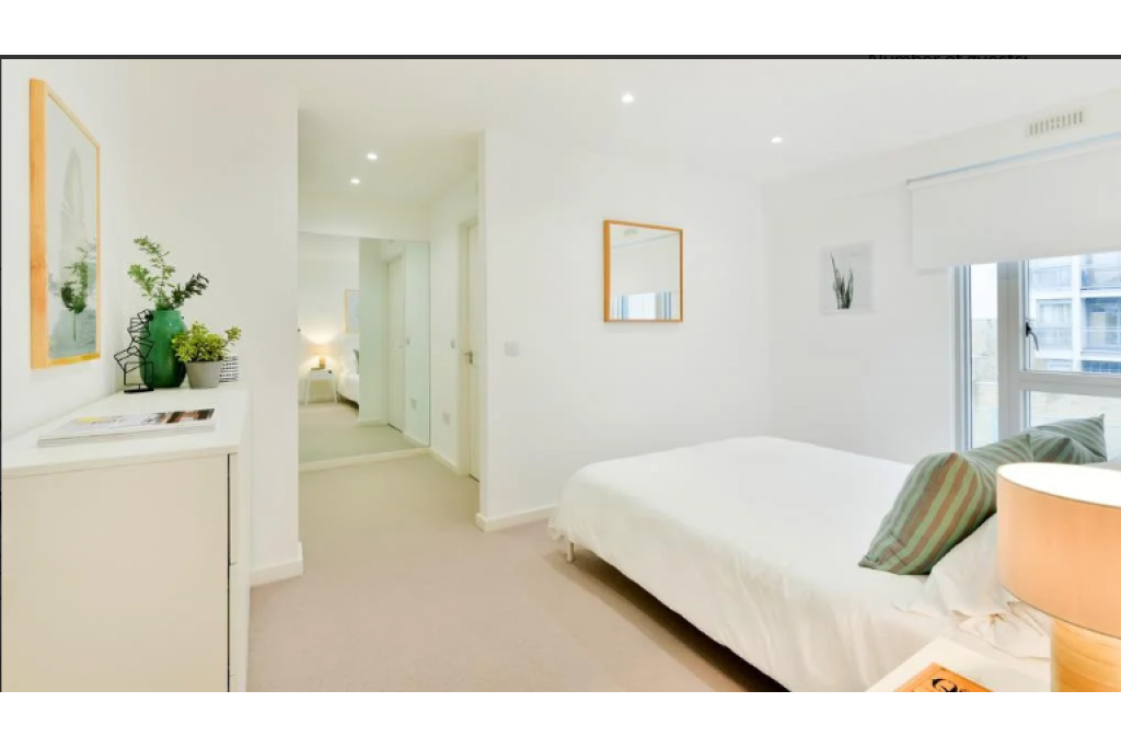 Balham Apartments – Clapham South Apartment, London