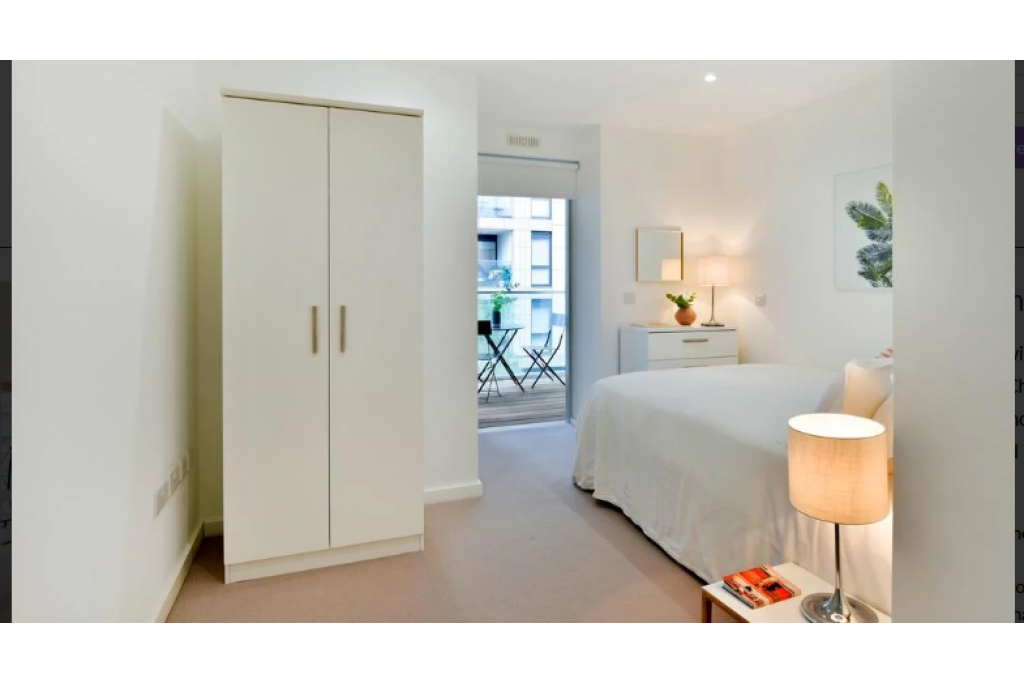 Balham Apartments – Clapham South Apartment, London