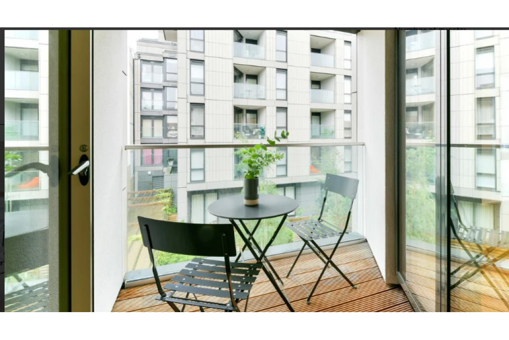 Balham Apartments – Clapham South Apartment, London