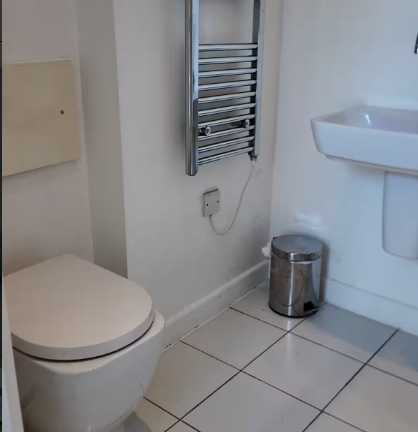 Stylish Short-Term Apartments Soho – Shaftesbury Avenue Serviced Apartment
