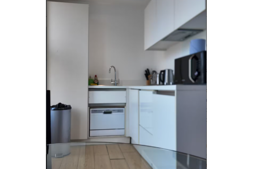 Stylish Short-Term Apartments Soho – Shaftesbury Avenue Serviced Apartment